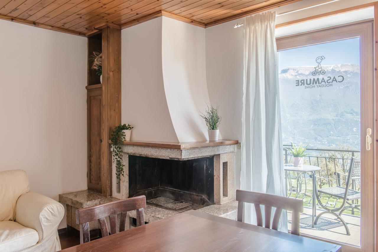 Casa Mure Tremosine Exterior photo