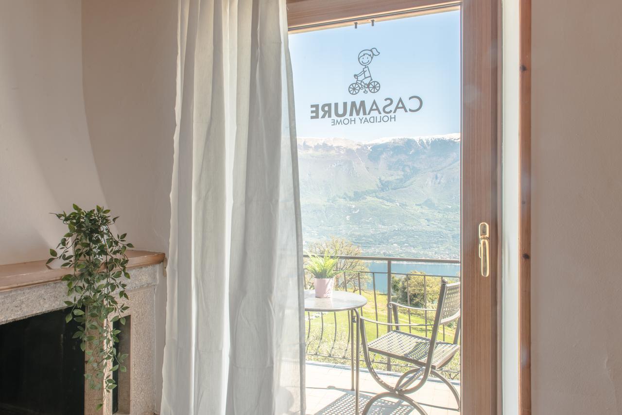 Casa Mure Tremosine Exterior photo