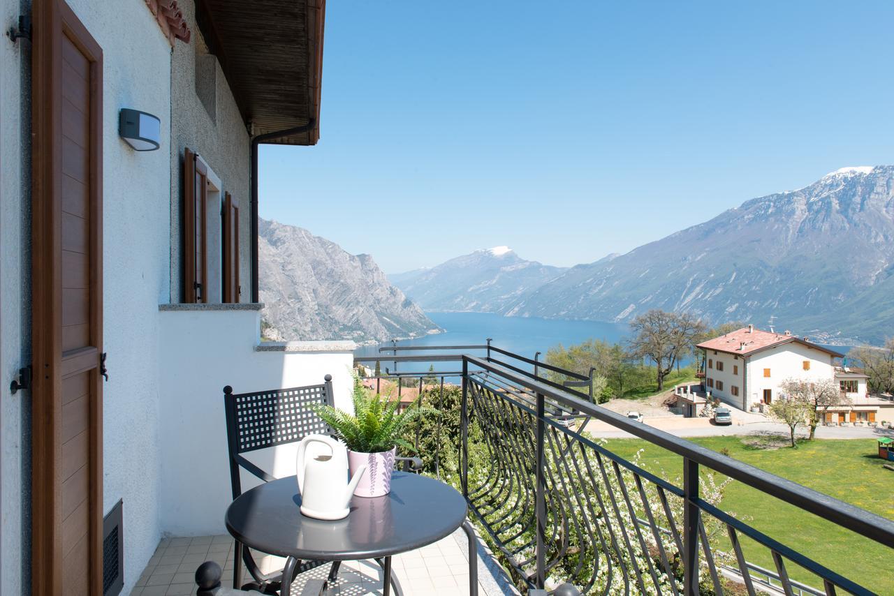 Casa Mure Tremosine Exterior photo