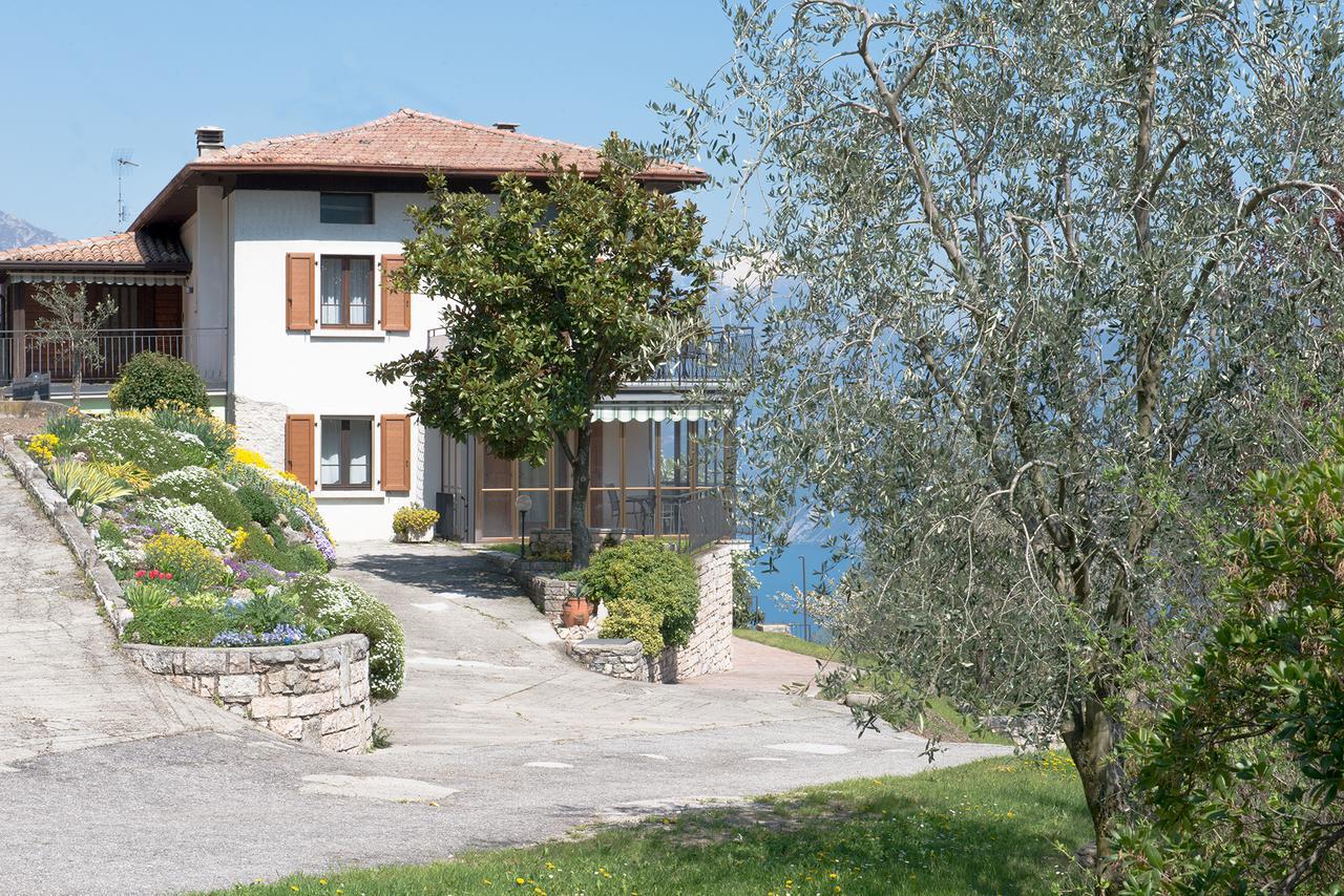 Casa Mure Tremosine Exterior photo