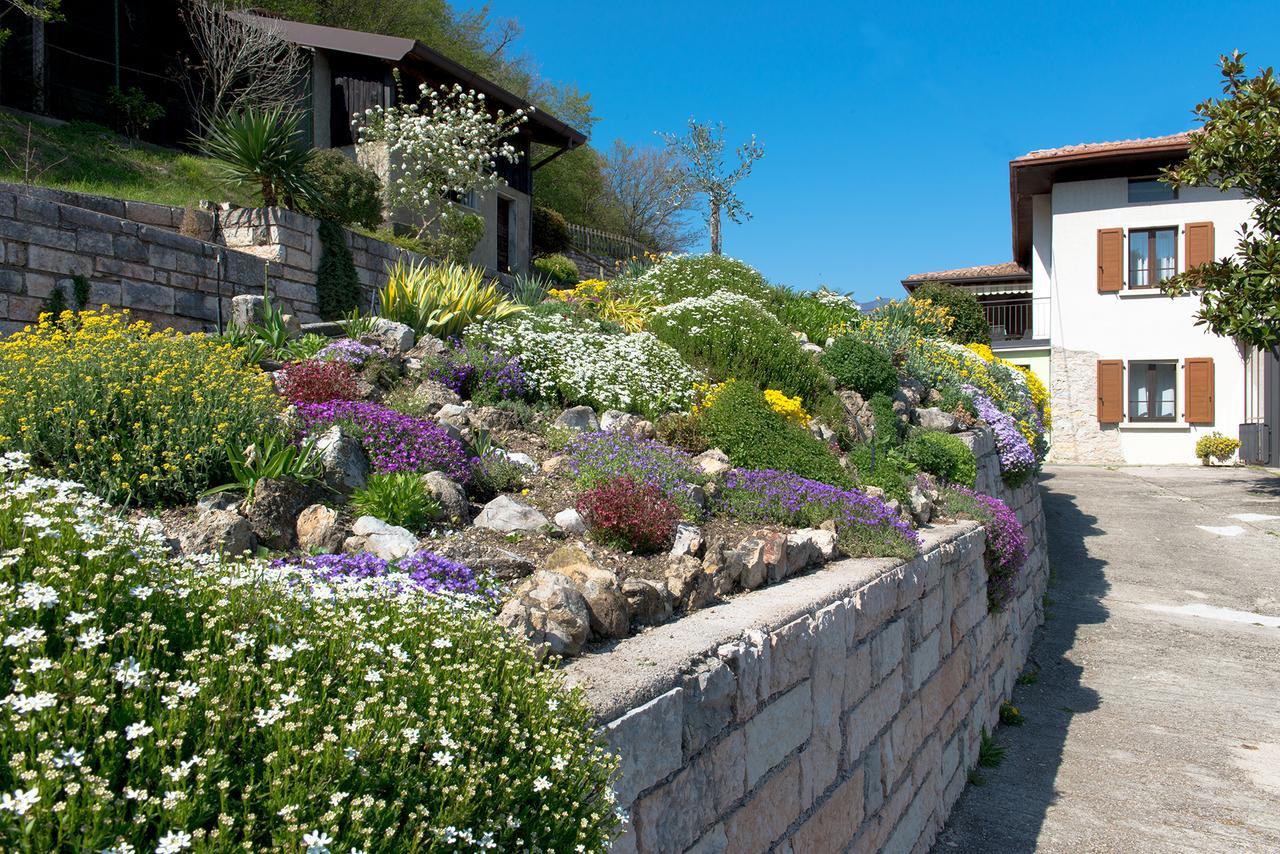 Casa Mure Tremosine Exterior photo